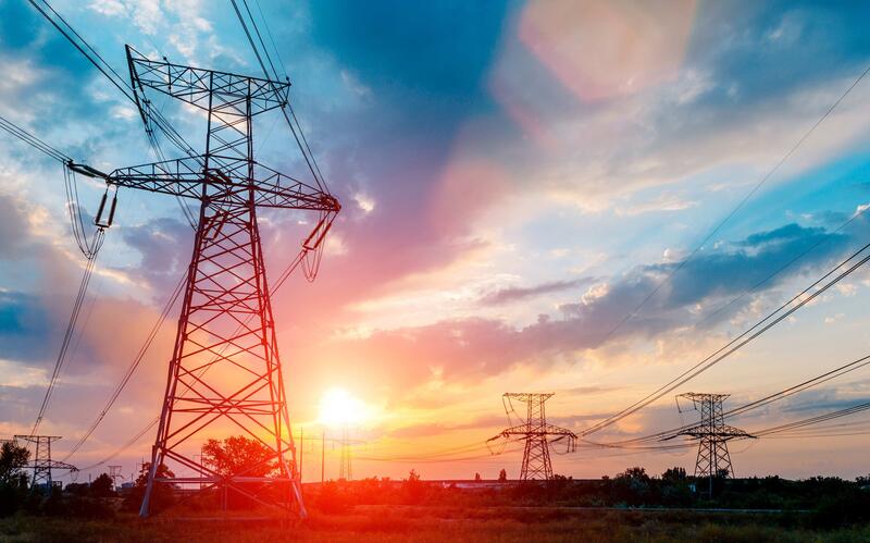El ‘pool’ eléctrico estará «polarizado» en verano, en función de las condiciones climatológicas