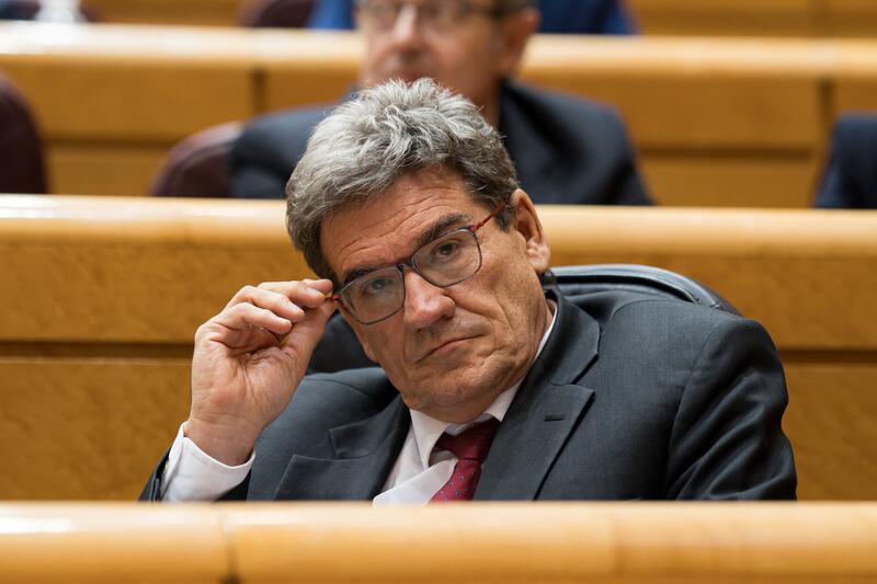 Escrivá alardea de transparencia y de Gobierno abierto ante las acusaciones de «falta de claridad» del PP