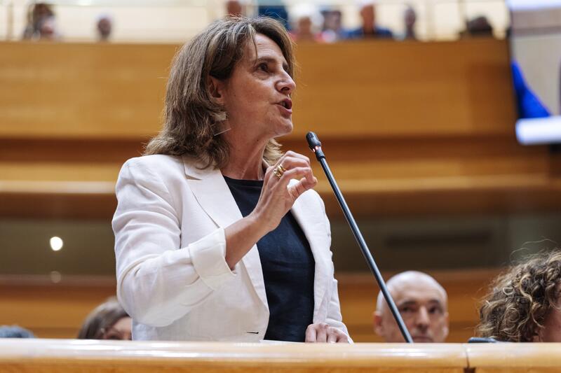 La estrategia energética del Gobierno: Concurso de 1.361 MW para fortalecer redes eléctricas en zonas extrapeninsulares