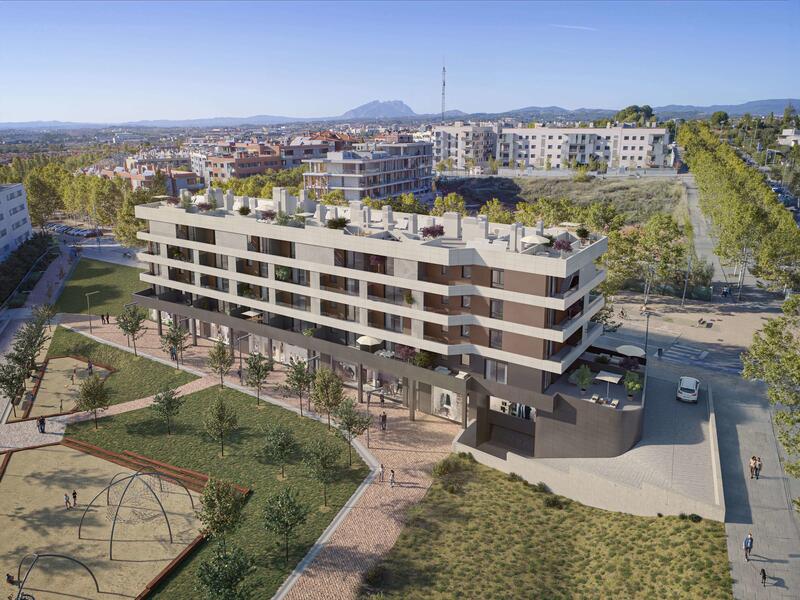 Los accionistas de Neinor Homes recibirán 0,5 euros por acción el 31 de julio