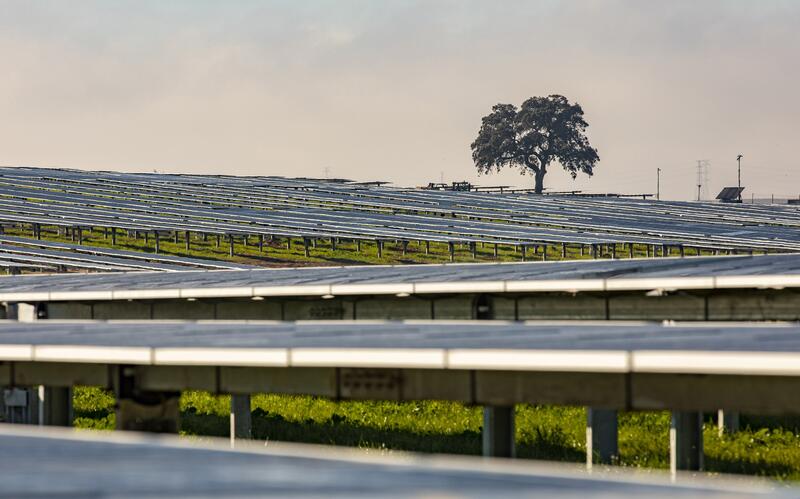 Alter Enersun evoluciona a grupo energético integrado con la creación de su propia comercializadora
