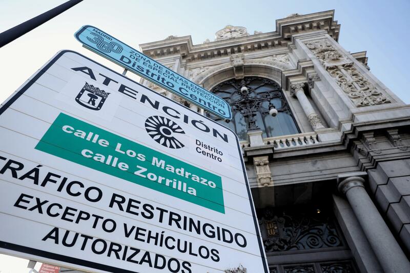 OCU alza la voz: Medidas urgentes para garantizar movilidad en ciudades más allá del poder económico