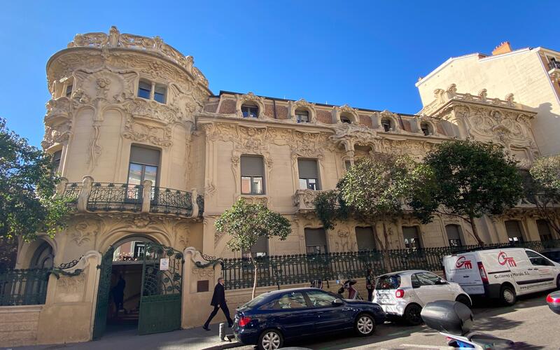 La dura multa de la CNMC a SGAE por distorsionar la competencia