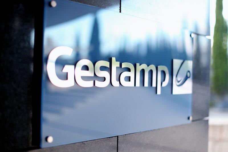 Gestamp anuncia pago de dividendo extraordinario de 0,0773 euros por acción el 3 de julio