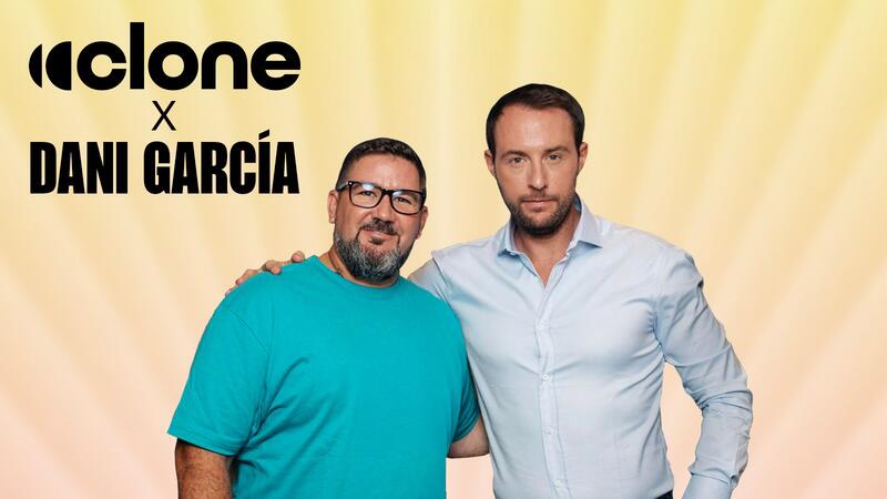 Descubre el futuro de la comida a domicilio: Dani García se une a Clone para revolucionar el mercado de la ‘Foodtech