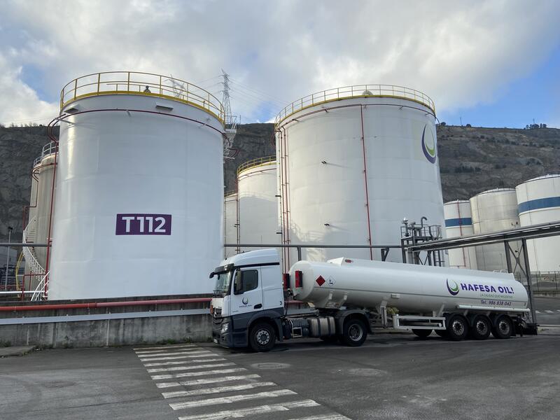 Hafesa potencia la expansión de su red de gasolineras con el ‘fichaje’ de dos nuevos directivos