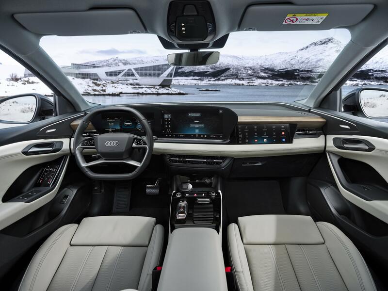Audi integra ChatGPT en sus modelos con plataforma MIB 3