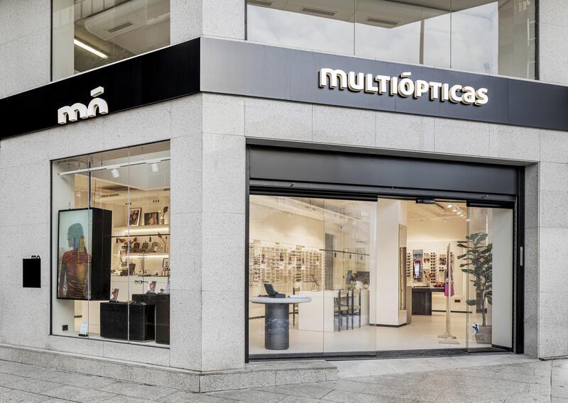 Multiópticas se convierte en sociedad limitada para fortalecer su negocio en España y crecer a nivel internacional