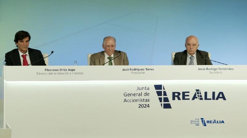 Realia se enfrenta a la Justicia por su proyecto inmobiliario en Cádiz que no salió adelante