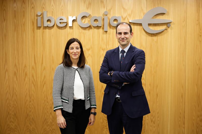  Un año más, Ibercaja incrementa su contribución a la Hacienda: 385 millones en impuestos en 2023
