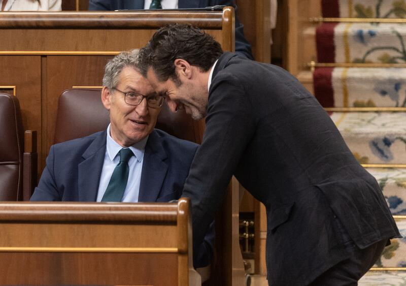 El Congreso apoya a los jóvenes: menos IRPF y más beneficios fiscales