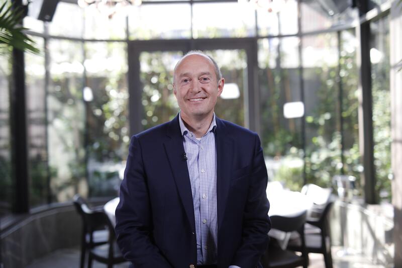 Hyatt incorpora a dos nuevos vicepresidentes con el objetivo de potenciar su desarrollo en Europa, África y Oriente Medio