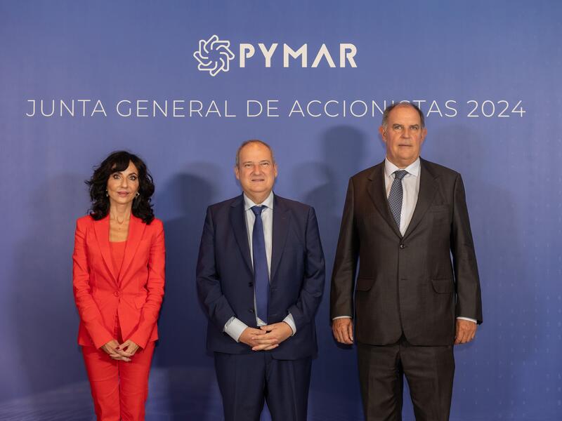 Según Hereu, es clave unir esfuerzos para fortalecer la industria naval y reactivar el sector