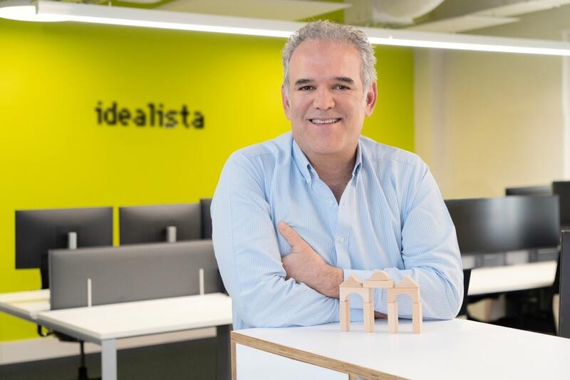 Cinven compra el 70% de Idealista por 2.900 millones de euros