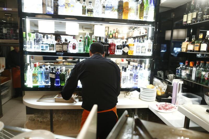 Los salarios en España aumentan un 5,5% en 2022 según el INE