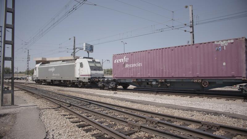 La CNMC sugiere al Gobierno justificar los cálculos de las ayudas al transporte ferroviario de mercancías