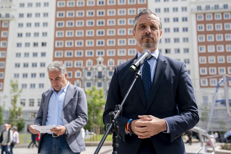 Bravo (PP) critica la subida de precios: «El único que gana es el Gobierno, que recauda más»