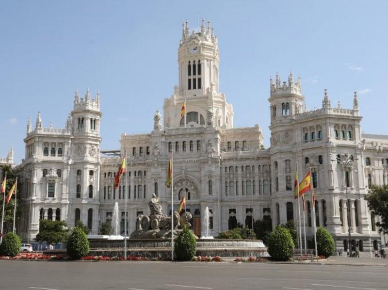 Optimismo en DBRS sobre España: la agencia eleva en medio punto su estimación de crecimiento para 2024, al 2,1%