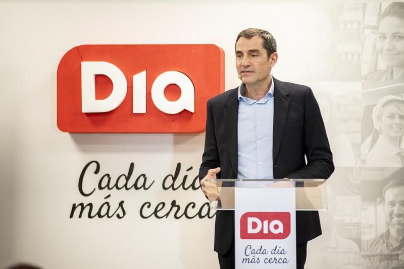 Grupo Dia toma medidas para refinanciar su deuda ante los vencimientos de 2025