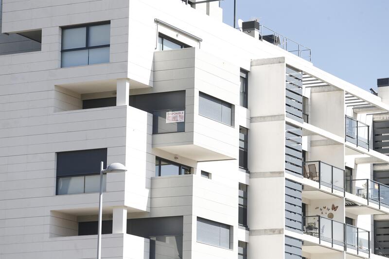 Los precios de la vivienda experimentaron un incremento del 2,9% en el segundo trimestre