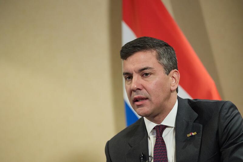 Paraguay registra un crecimiento del 4,3% en su PIB en el primer trimestre