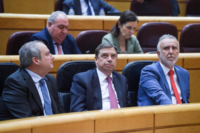 Cádiz acoge unas jornadas donde el Gobierno apostará por la actualización del comercio exterior como línea estratégica