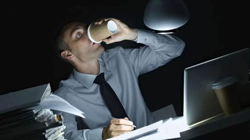 260 adiccion al trabajo Merca2.es