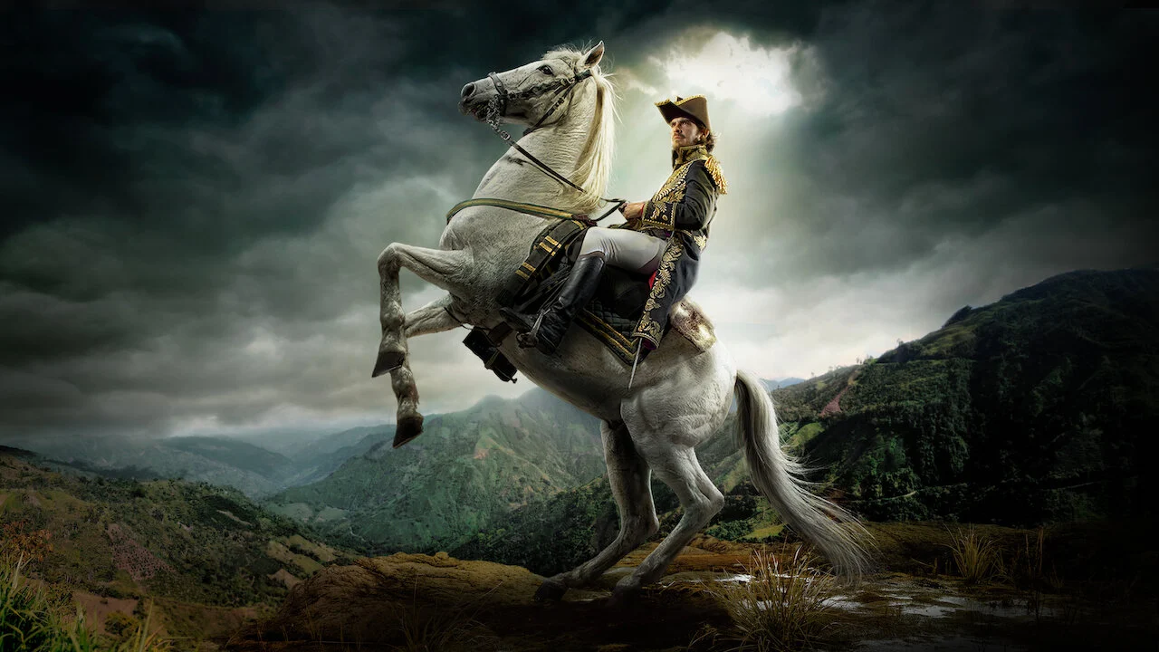Si te encantan ‘Outlander’ y ‘Los Bridgerton’, no te pierdas estas 3 series de época largas en Netflix