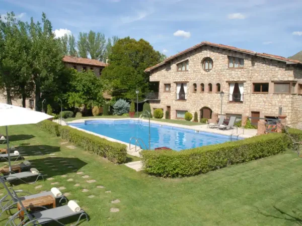 Viajes gastronómicos: Los mejores restaurantes por conocer en España 24 Merca2.es 590952209 192814010 854x640 Merca2.es