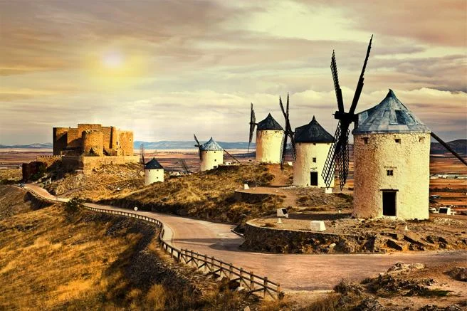 Las 5 rutas que debes hacer durante todo el verano en España 5 Merca2.es 5f15f77320070 Merca2.es