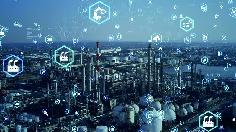 La ciberseguridad, el ingrediente secreto de Telefónica, Masorange y Vodafone para impulsar el negocio del 5G industrial 1 Merca2.es La ciberseguridad, el ingrediente secreto para impulsar el negocio del 5G industrial