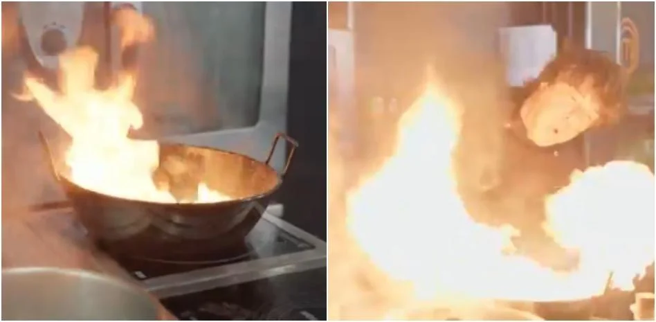 Jordi Cruz y el imprevisto que le pilló por sorpresa en MasterChef