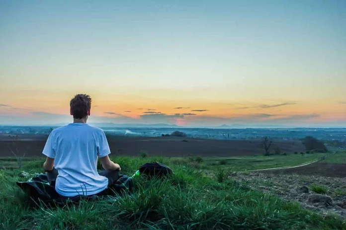 La regla de los 8 minutos que transformará tu vida