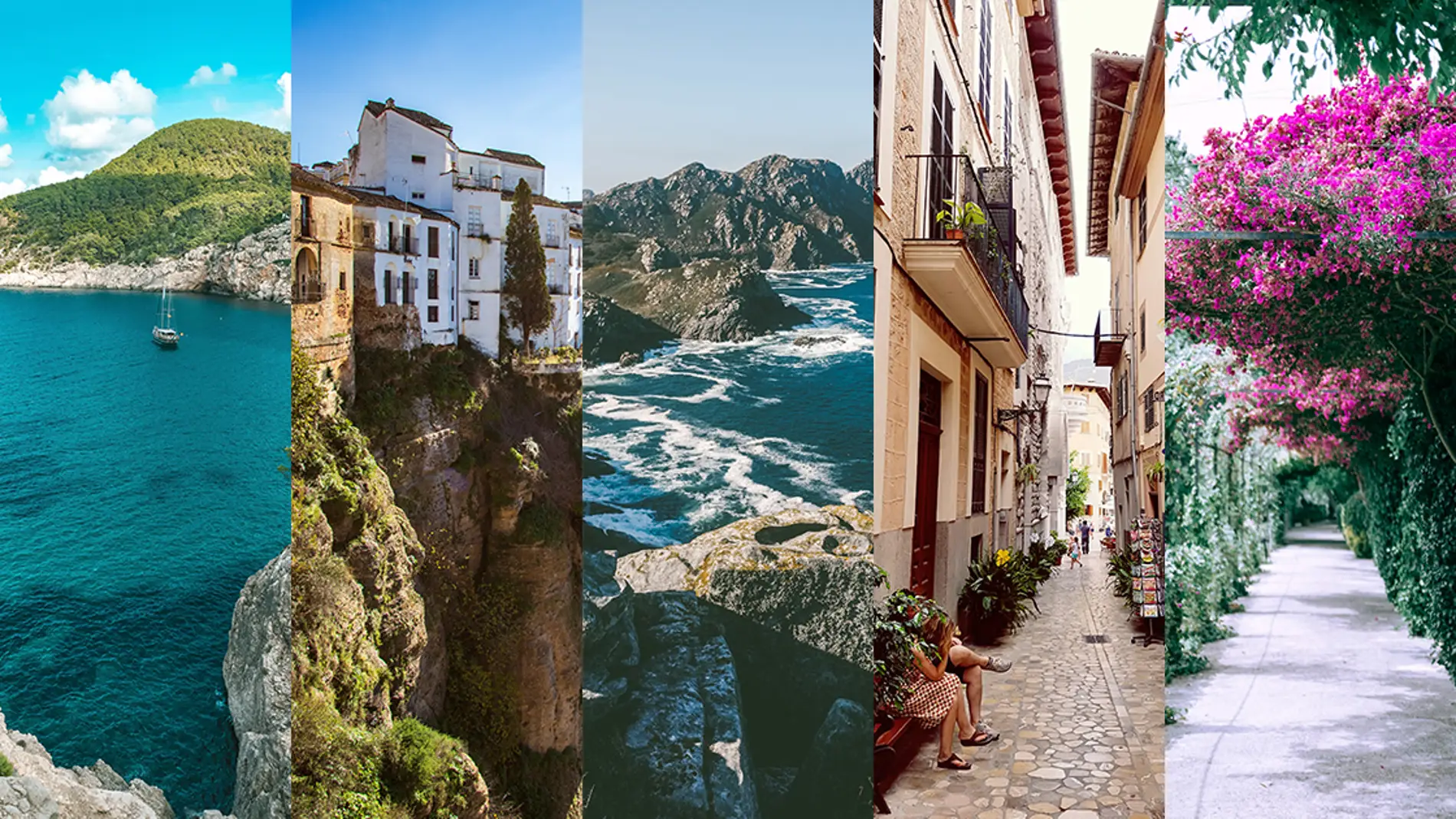 Ciudades europeas que debes visitar este verano