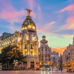 Madrid concentra el lujo hotelero del país con las próximas aperturas de Millenium, Evok y Archer
