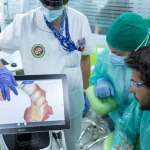 La Universidad Alfonso X el Sabio bate el récord de plazas para estudiar Odontología en España