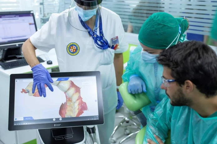 Odontología