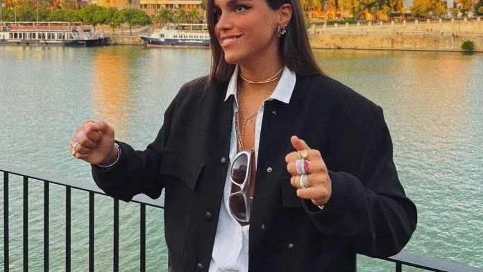 Ana Legazpi amenaza a Dulceida: se viene la verdad completa