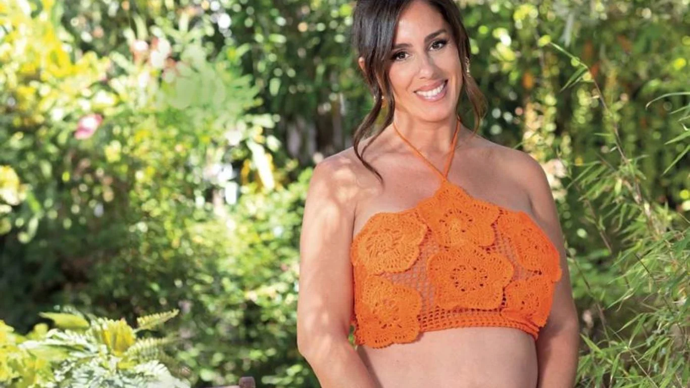 María Patiño asegura que Anabel Pantoja espera un niño, ¿pero su método convence a todos?