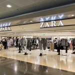 Atenta a la nueva remesa de vestidos de efecto tipazo que lanza Zara de cara al verano
