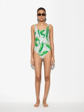 BAÑADOR ESTAMPADO