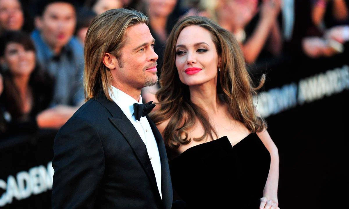 El tenebroso motivo por el que Shiloh deja atrás a Brad Pitt y elige el apellido Jolie