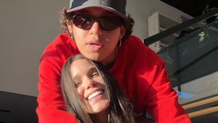 El lío amoroso del momento: La ex de Beéle y el de Isa Ladera