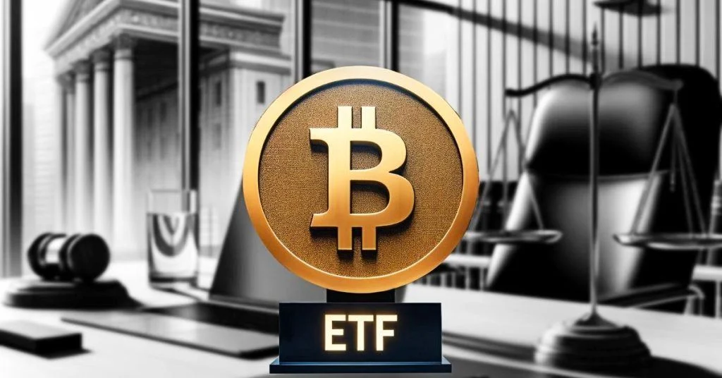 Bitcoin se recupera: ETF marca 15 días de racha positiva