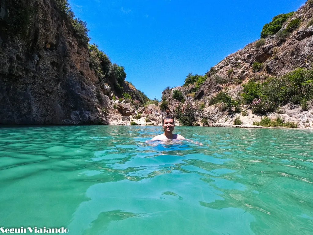 5 piscinas naturales imprescindibles en Valencia que debes visitar «si o si»