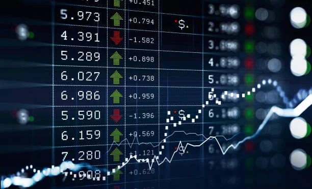 Bolsa istockphoto