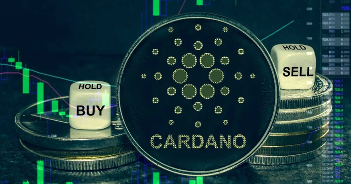 Cómo hacer staking de Cardano y obtener ingresos pasivos fácilmente