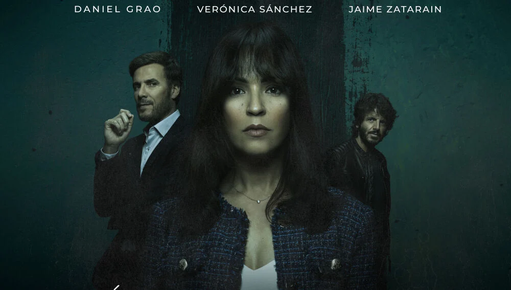 Antena 3 apuesta por esta nueva serie de ficción española para este verano