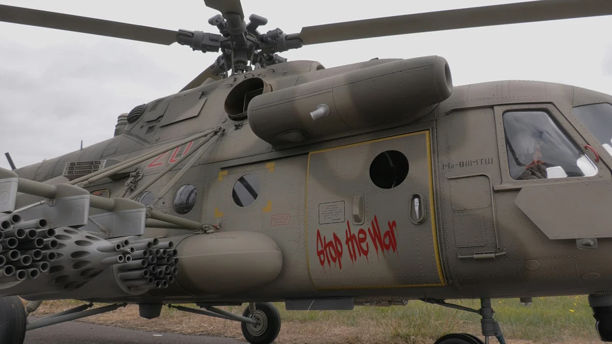 Rheinmetall aumenta un 62% sus pedidos y mejora su resultado operativo, pese a una caída del 4% en ingresos