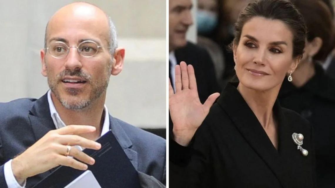 Distintos periodistas aseguran que Jaime del Burgo y la reina Letizia siguen con su historia de amor en secreto